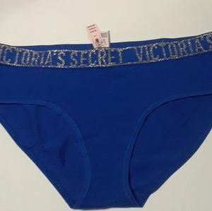 Hipster / hiphugger Victoria's secret